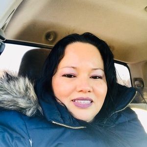 Meet your Posher, Sandra